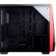 Corsair Carbide SPEC-04 Midi Tower Nero, Rosso 8