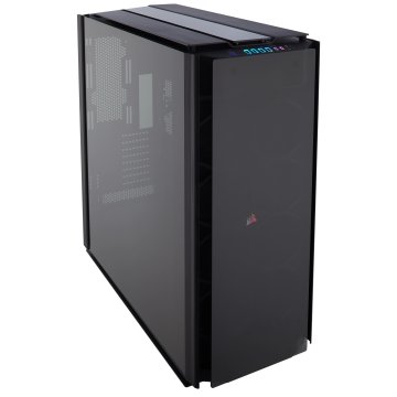 Corsair Obsidian 1000D Super-Tower Grigio