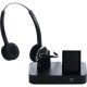 Jabra Pro 9460 Duo Auricolare Wireless A Padiglione Ufficio Micro-USB Nero 2