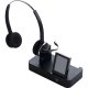 Jabra Pro 9460 Duo Auricolare Wireless A Padiglione Ufficio Micro-USB Nero 3