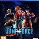 Sony PS4 Jump Force 2
