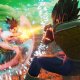Sony PS4 Jump Force 13