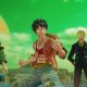 Sony PS4 Jump Force 17