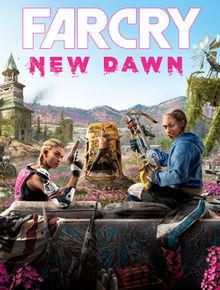 Ubisoft Far Cry New Dawn, Xbox One, PC Standard ITA