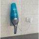 Black & Decker WDC215WA aspirapolvere senza filo Blu, Titanio Senza sacchetto 4