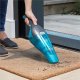 Black & Decker WDC215WA aspirapolvere senza filo Blu, Titanio Senza sacchetto 5