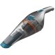 Black & Decker NVC215WA-QW aspirapolvere senza filo Blu, Argento Senza sacchetto 2