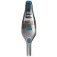 Black & Decker NVC215WA-QW aspirapolvere senza filo Blu, Argento Senza sacchetto 3