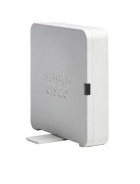Cisco WAP125 867 Mbit/s Bianco Supporto Power over Ethernet (PoE)