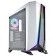 Corsair Carbide SPEC-OMEGA RGB Midi Tower Nero, Bianco 2