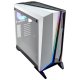 Corsair Carbide SPEC-OMEGA RGB Midi Tower Nero, Bianco 3