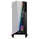 Corsair Carbide SPEC-OMEGA RGB Midi Tower Nero, Bianco 6