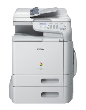 Epson AcuLaser CX37DTN