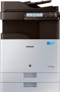 Samsung MultiXpress SL-X3220NR Laser A3 1200 x 1200 DPI 22 ppm