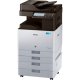 Samsung MultiXpress SL-X3220NR Laser A3 1200 x 1200 DPI 22 ppm 12