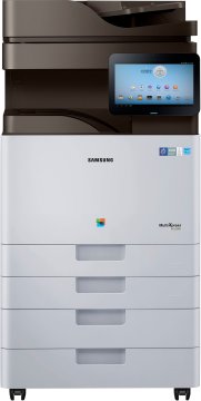 Samsung MultiXpress SL-X4220RX Laser A3 1200 x 1200 DPI 22 ppm