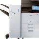 Samsung MultiXpress SL-X4250LX Laser A3 1200 x 1200 DPI 25 ppm 8