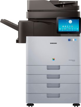 Samsung MultiXpress SL-X7500LX Laser A3 1200 x 1200 DPI 50 ppm