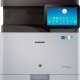 Samsung MultiXpress SL-X7600LX Laser A3 1200 x 1200 DPI 60 ppm 2