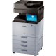 Samsung MultiXpress SL-X7600LX Laser A3 1200 x 1200 DPI 60 ppm 11