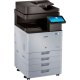 Samsung MultiXpress SL-X7600LX Laser A3 1200 x 1200 DPI 60 ppm 10