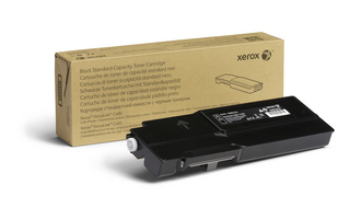 Xerox 106R03536 cartuccia toner 1 pz Originale Nero