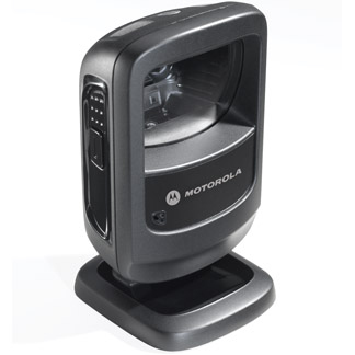 Motorola DS9208 Nero