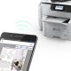 Epson WorkForce Pro WF-C869RDTWFC 11