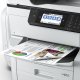 Epson WorkForce Pro WF-C869RDTWFC 10