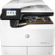 HP PageWide MFP 772dn Getto termico d'inchiostro A3 2400 x 1200 DPI 55 ppm 2