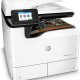 HP PageWide MFP 772dn Getto termico d'inchiostro A3 2400 x 1200 DPI 55 ppm 4