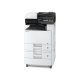 KYOCERA ECOSYS M8124cidn Laser A3 9600 x 600 DPI 24 ppm 5