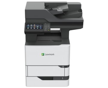 Lexmark MB2770adhwe Laser A4 1200 x 1200 DPI Wi-Fi