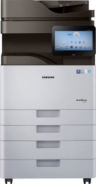 Samsung MultiXpress SL-K4250RX Laser A3 1200 x 1200 DPI 25 ppm