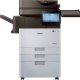 Samsung MultiXpress SL-K4250RX Laser A3 1200 x 1200 DPI 25 ppm 8