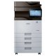 Samsung MultiXpress SL-K4300LX Laser A3 1200 x 1200 DPI 30 ppm 11