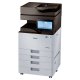 Samsung MultiXpress SL-K4300LX Laser A3 1200 x 1200 DPI 30 ppm 12