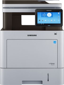 Samsung ProXpress SL-M4560FX Laser A4 1200 x 1200 DPI 45 ppm