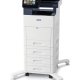 Xerox VersaLink C505 A4 45ppm Fronte/retro Copia/Stampa/Scansione/Fax PS3 PCL5e/6 2 vassoi 700 fogli (NON SUPPORTA LA STAZIONE DI FINITURA) 16