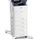 Xerox VersaLink C505 A4 45ppm Fronte/retro Copia/Stampa/Scansione PS3 PCL5e/6 2 vassoi 700 fogli (NON SUPPORTA LA STAZIONE DI FINITURA) 24