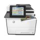 HP PageWide Enterprise Color Multifunzione 586dn 2
