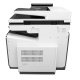 HP PageWide Enterprise Color Multifunzione 586dn 5