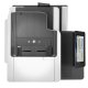 HP PageWide Enterprise Color Multifunzione 586dn 6