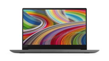 Lenovo IdeaPad 720S Intel® Core™ i7 i7-7700HQ Computer portatile 39,6 cm (15.6") Full HD 16 GB DDR4-SDRAM 512 GB SSD NVIDIA® GeForce® GTX 1050 Ti Wi-Fi 5 (802.11ac) Windows 10 Home Grigio