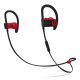 Apple Powerbeats3 Auricolare Wireless A clip, In-ear Musica e Chiamate Micro-USB Bluetooth Nero, Rosso 2