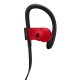 Apple Powerbeats3 Auricolare Wireless A clip, In-ear Musica e Chiamate Micro-USB Bluetooth Nero, Rosso 3