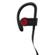 Apple Powerbeats3 Auricolare Wireless A clip, In-ear Musica e Chiamate Micro-USB Bluetooth Nero, Rosso 4