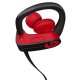 Apple Powerbeats3 Auricolare Wireless A clip, In-ear Musica e Chiamate Micro-USB Bluetooth Nero, Rosso 6