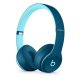 Apple Beats Solo3 Auricolare Con cavo e senza cavo A Padiglione Musica e Chiamate Micro-USB Bluetooth Blu 2