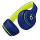 Apple Beats Solo3 Auricolare Con cavo e senza cavo A Padiglione Musica e Chiamate Micro-USB Bluetooth Indaco, Lime 5